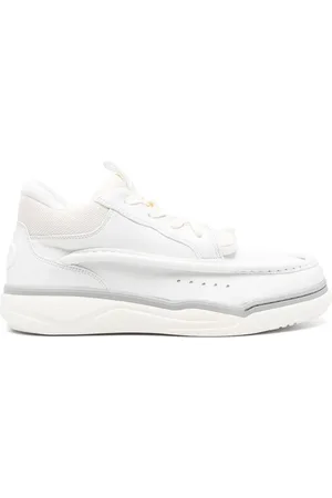 VALENTINO GARAVANI Sneakers aus Leder