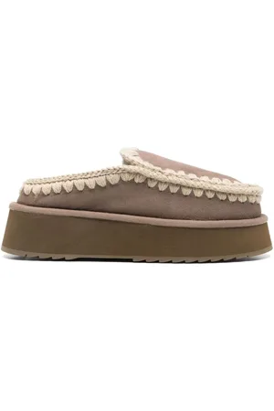 Mou Eskimo Bold Slipper