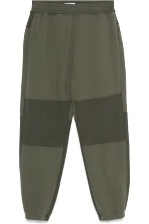 Stone Island Jogginghose aus Baumwolle