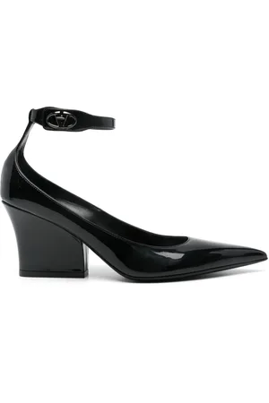 VALENTINO GARAVANI VLogo Signature Pumps 80mm