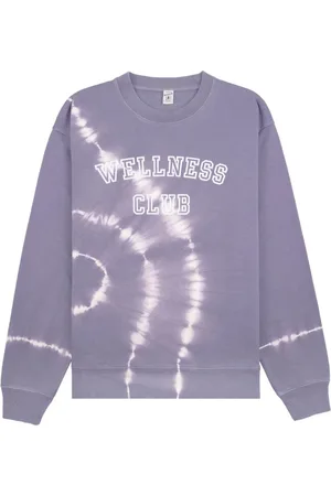 Sporty & Rich Wellness Club Sweatshirt