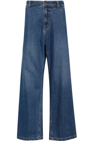 SONGZIO Ausgestellte Jeans