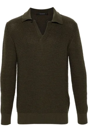 TAGLIATORE Wilder Pullover
