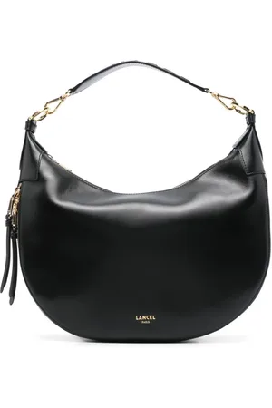 LANCEL Origami Handtasche