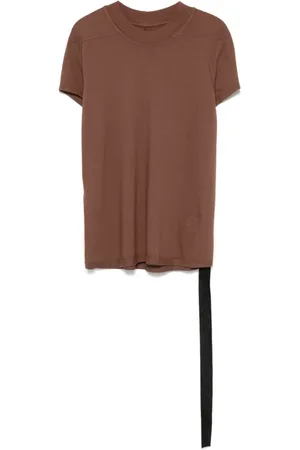 Rick Owens Small Level T-Shirt