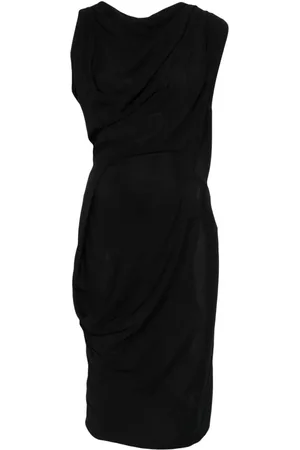 Vivienne Westwood Fond Midikleid
