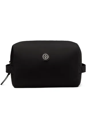 Tory Burch Große Virginia Kosmetiktasche