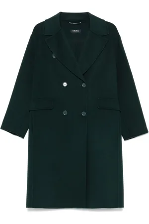 Max Mara Oliver Mantel