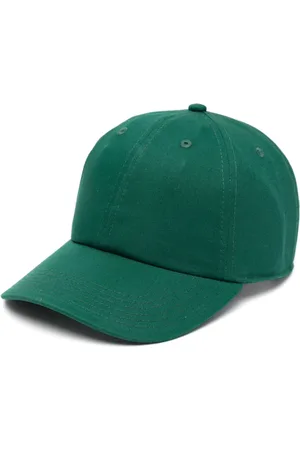 Autry Baseballkappe mit Logo-Stickerei