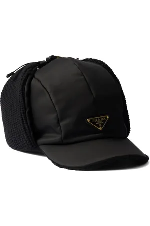 Prada Re-Nylon Mütze