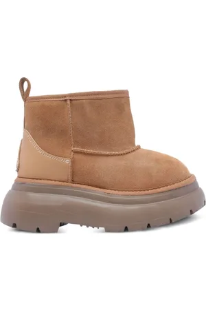 R13 Chunky Stiefel