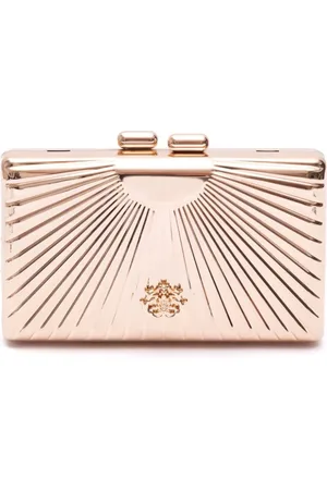 Isla Ibiza Deluxe Clutch