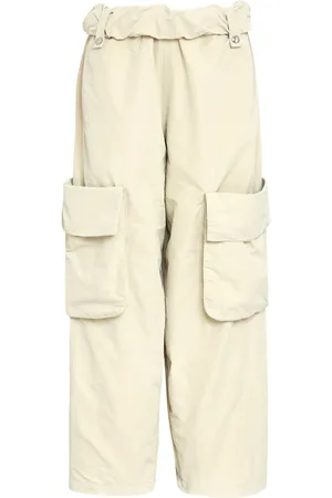 Uma Raquel Davidowicz Klassische Cargohose
