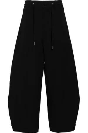 SONGZIO Weite Hose