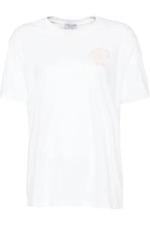 Collina Strada T-Shirt mit grafischem Print