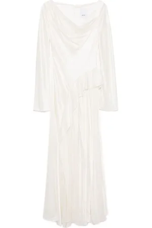 Acler Harriston Kleid