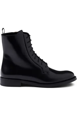 Prada Klassische Stiefel