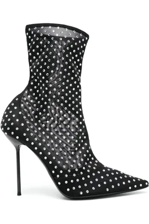 PARIS TEXAS Lidia Stiefeletten 110mm