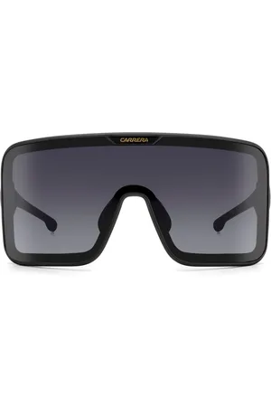 Carrera Flagbag Sonnenbrille mit Shield-Gestell