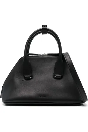 The Row Mini Devon Tote Bag