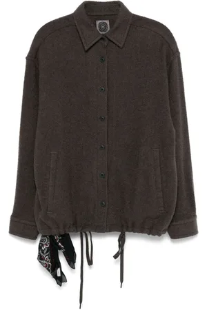 DESTIN Avila Band Hemdjacke