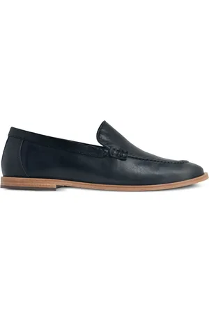 Blue Bird Loafer mit Streifendetail