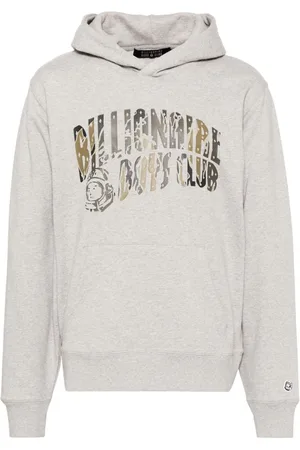 Billionaire Boys Club Hoodie mit Logo-Print