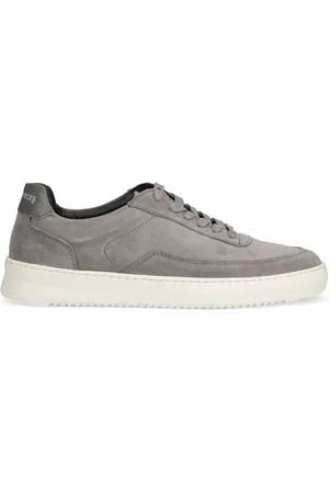 Filling pieces Mondo Squash Sneakers
