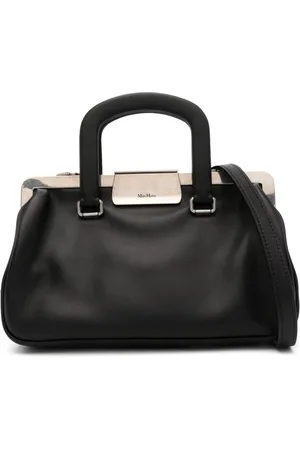 Max Mara Kleine Handtasche