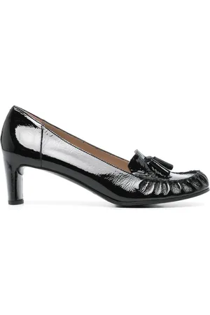 ROBERTO DEL CARLO Baby Pumps 55mm