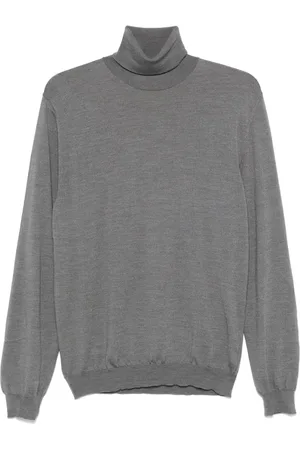 ZANONE Pullover mit Rollkragen