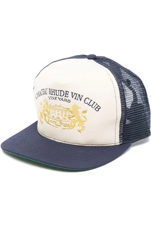 Rhude Cellier Baseballkappe