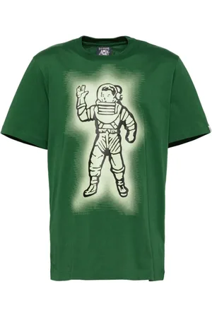 Billionaire Boys Club T-Shirt mit Logo-Print