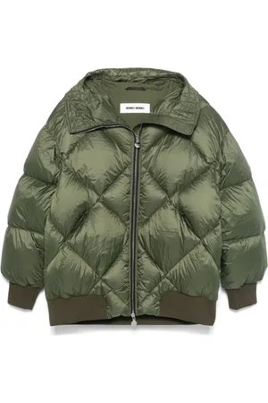 Ienki Ienki Dunlope Jacke