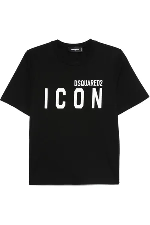 Dsquared2 Icon Forever Easy T-Shirt