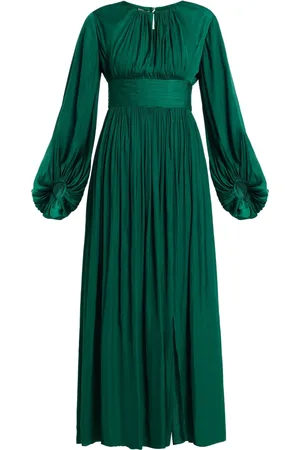 Baruni Aberash Kleid