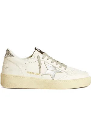 Golden Goose Ball Star 2 Sneakers