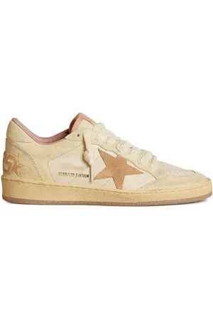 Golden Goose Ball Star Sneakers