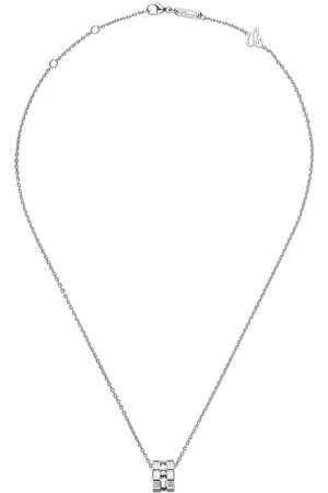 Chopard Ice Cube Halskette mit Anhänger