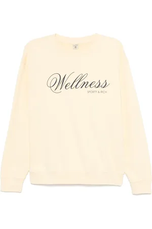 Sporty & Rich Carlyle Sweatshirt
