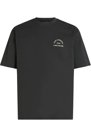 Karl Lagerfeld Rue St-Guillaume T-Shirt