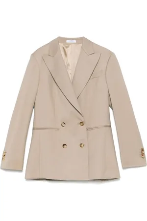 Boglioli Doppelreihiger Blazer