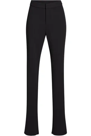 SER.O.YA Jinn Hose mit hohem Bund