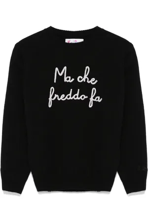 MC2 SAINT BARTH Princess Pullover