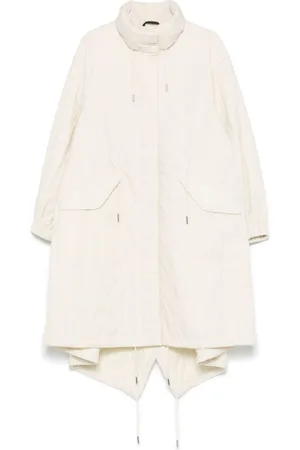 Ienki Ienki Light Parka
