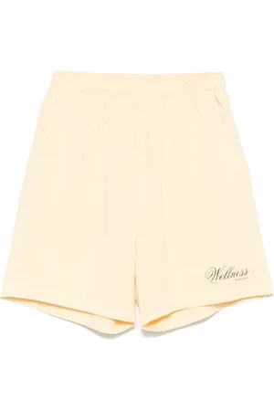 Sporty & Rich Carlyle Joggingshorts