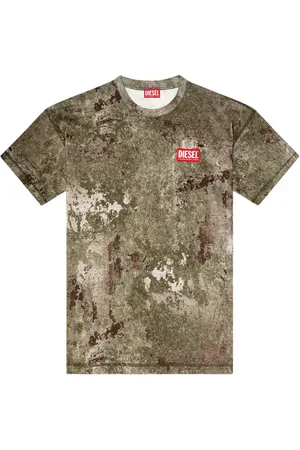 Diesel Boxt-R12 T-Shirt