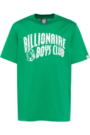 Billionaire Boys Club T-Shirt mit Logo-Print