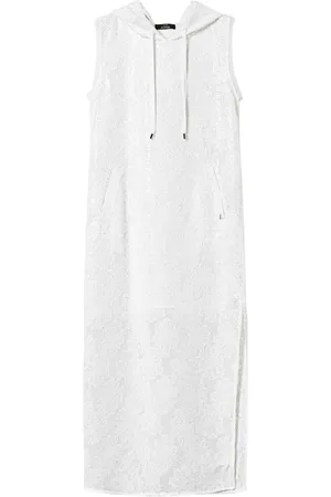 Twin-Set Kleid mit Pailletten