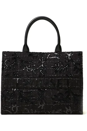 Twin-Set Victoria Shopper